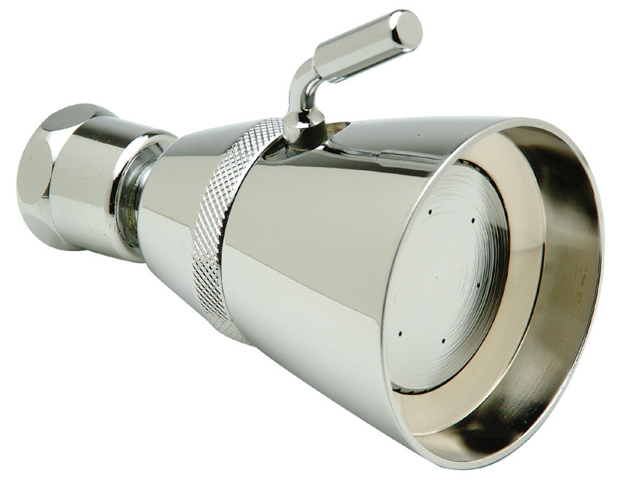 Zurn Z7000-S5 Large Brass Showerhead 