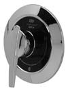 Zurn Z7200-SS-LH Temp-Gard I Shower Valve 