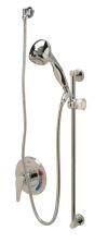 Zurn Z7300-SS-HW-MT-T2 Temp-Gard III Shower Valve 