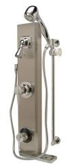 Zurn Z7500-DV-HW AquaPanel Shower 