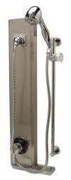 Zurn Z7500-HW AquaPanel Shower 