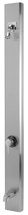 Zurn Z7500-TS AquaPanel Shower 