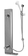 Zurn Z7530-HW AquaPanel Shower 