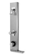 Zurn Z7533 AquaPanel Shower 