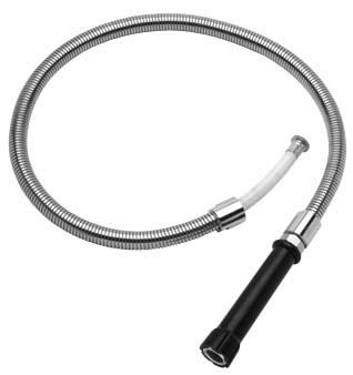 Zurn Z80000-HI Pre-Rinse Hose Assemblies