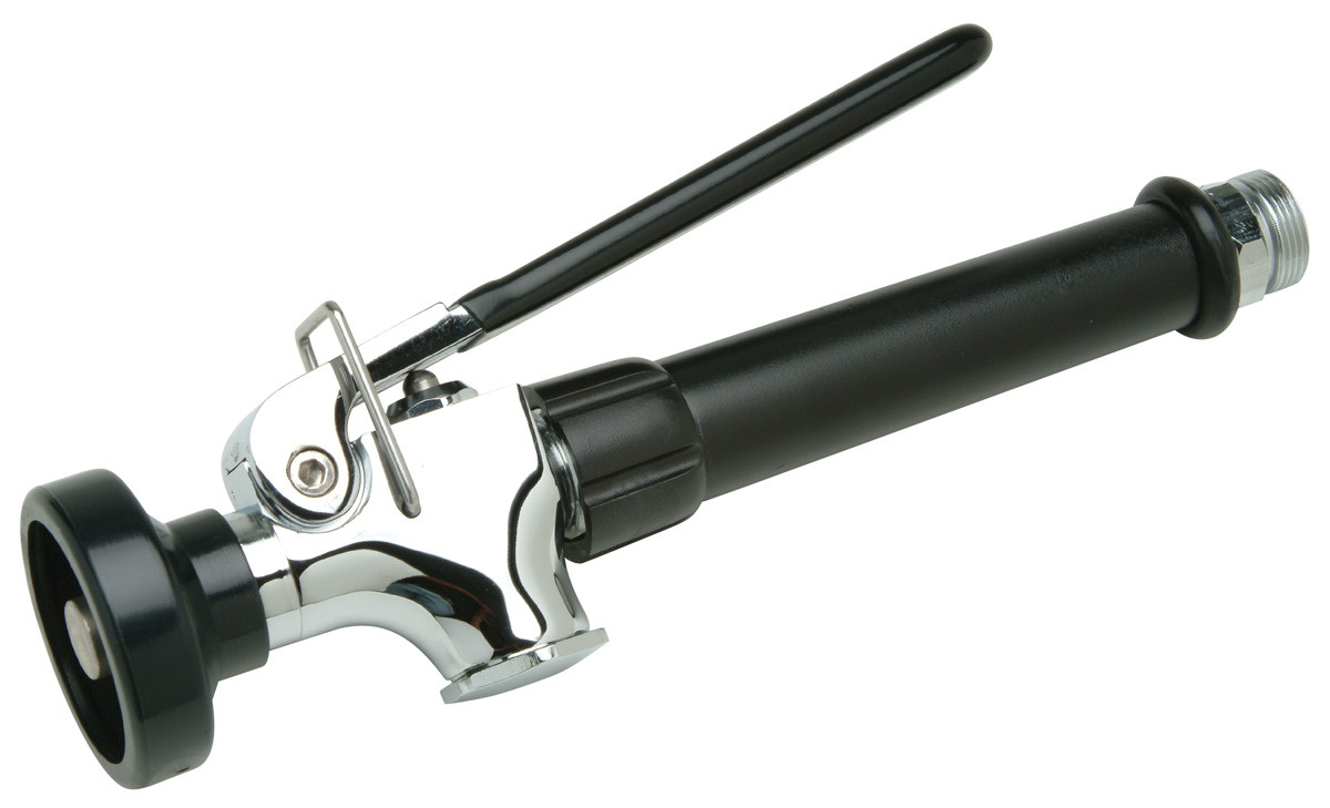 Zurn Z80000-PR1 Pre-Rinse Valve Assembly