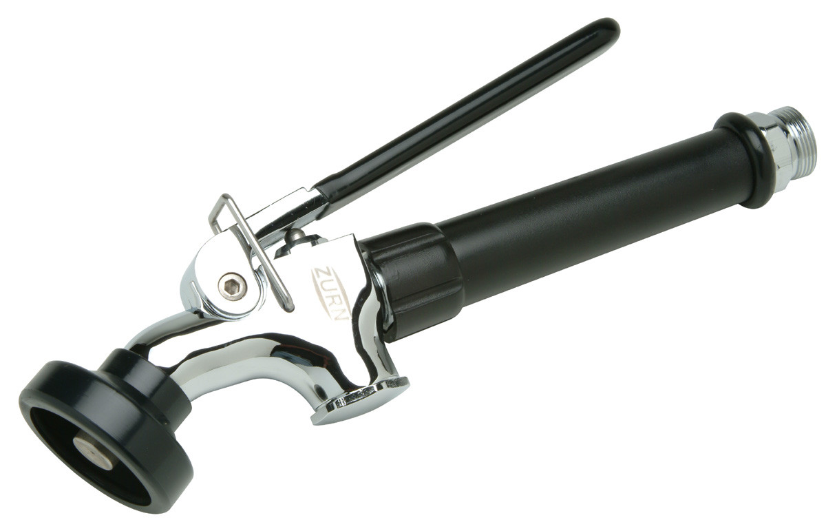Zurn Z80000-PR2 Pre-Rinse Valve Assembly