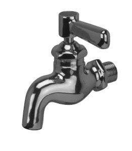 Zurn Z80401 Wall-Mounted Single Sink Faucet