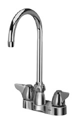 Zurn Z812B3-XL AquaSpec 4" Centerset Faucet