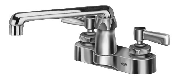 Zurn Z812F1-XL AquaSpec 4" Centerset Faucet