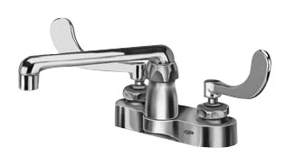 Zurn Z812F4-XL AquaSpec 4" Centerset Faucet
