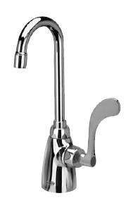 Zurn Z825A4-XL AquaSpec Single Laboratory Faucet