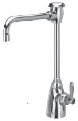 Zurn Z825U1-XL AquaSpec Single Laboratory Faucet