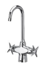 Zurn Z826A2-XL Gooseneck Faucet