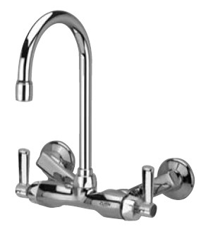 Zurn Z841B1-XL AquaSpec Service Sink Faucet