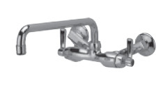 Zurn Z841H1-XL AquaSpec Service Sink Faucet