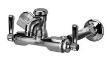 Zurn Z841L1-XL Vacuum Breaker Spout Faucet