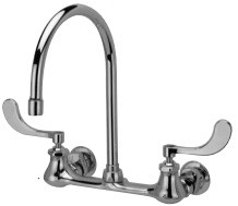 Zurn Z842C4-XL AquaSpec Sink Faucet