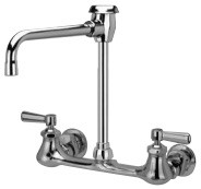 Zurn Z842U1-XL Vacuum Breaker Spout Faucet