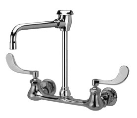 Zurn Z842V4 AquaSpec Sink Faucet (Discontinued)