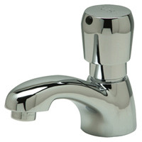 Zurn Z86100-XL AquaSpec Single Basin Metering Faucet