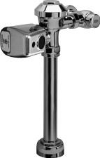 Zurn AquaSense ZER6000-1-WS1-CPM-YB-YC Flush Valve 