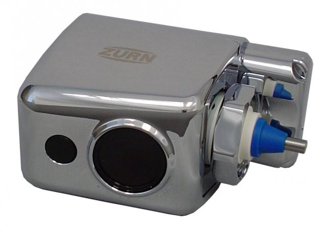 Zurn ZERK-CP E-Z Flush Retrofit Kit 