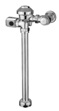 Zurn AquaSense AV ZR6000AV-3 Sensor Flush Valve