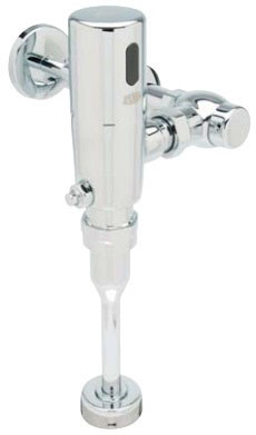 Zurn ZTR6203-ULF-HW EcoVantage Valve 0.125 HW