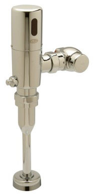Zurn ZTR6203-EWS EcoVantage Flush Valve .5 Urinal