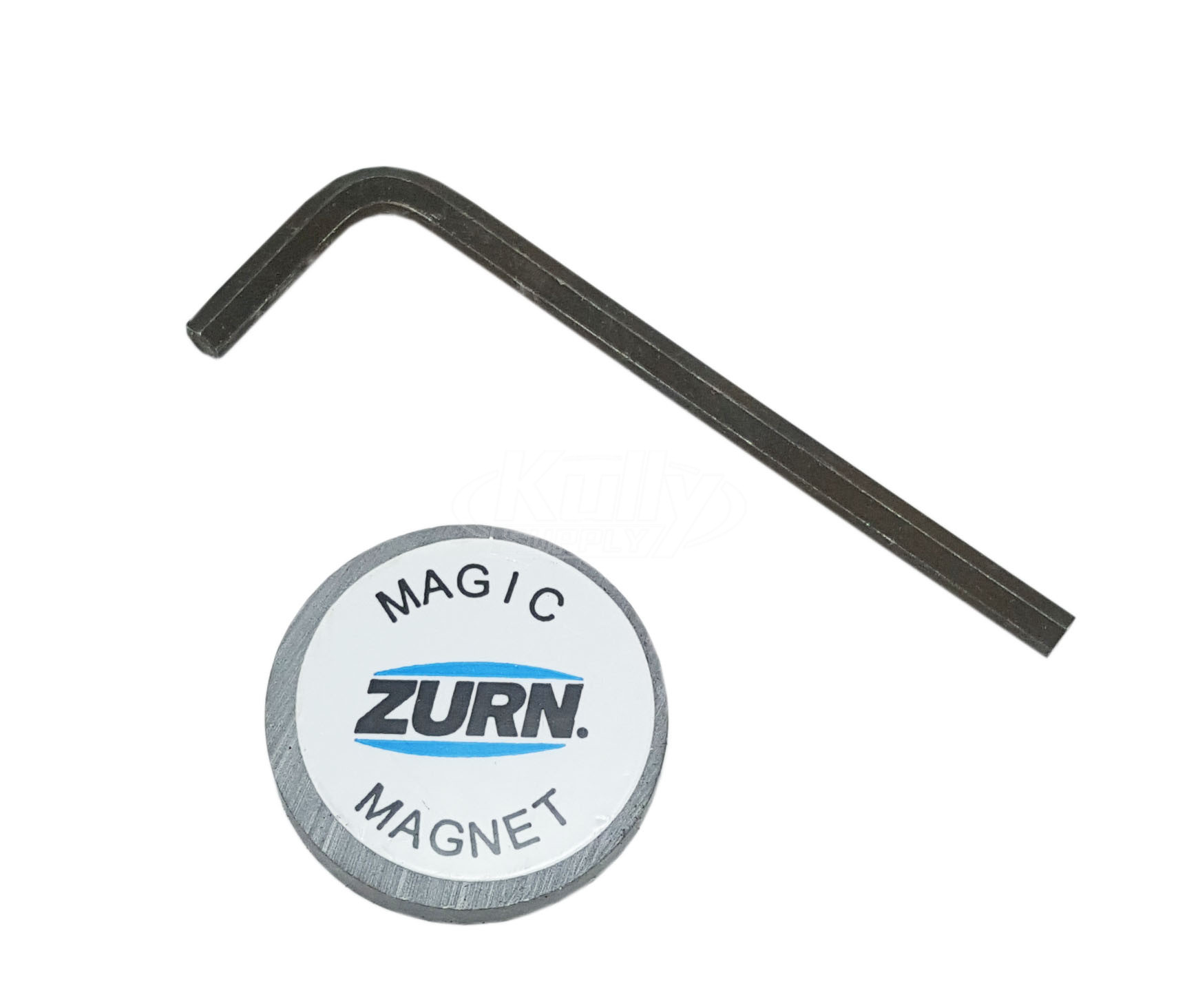 Zurn P6900-AT-MAG Magic Magnet | KullySupply.com