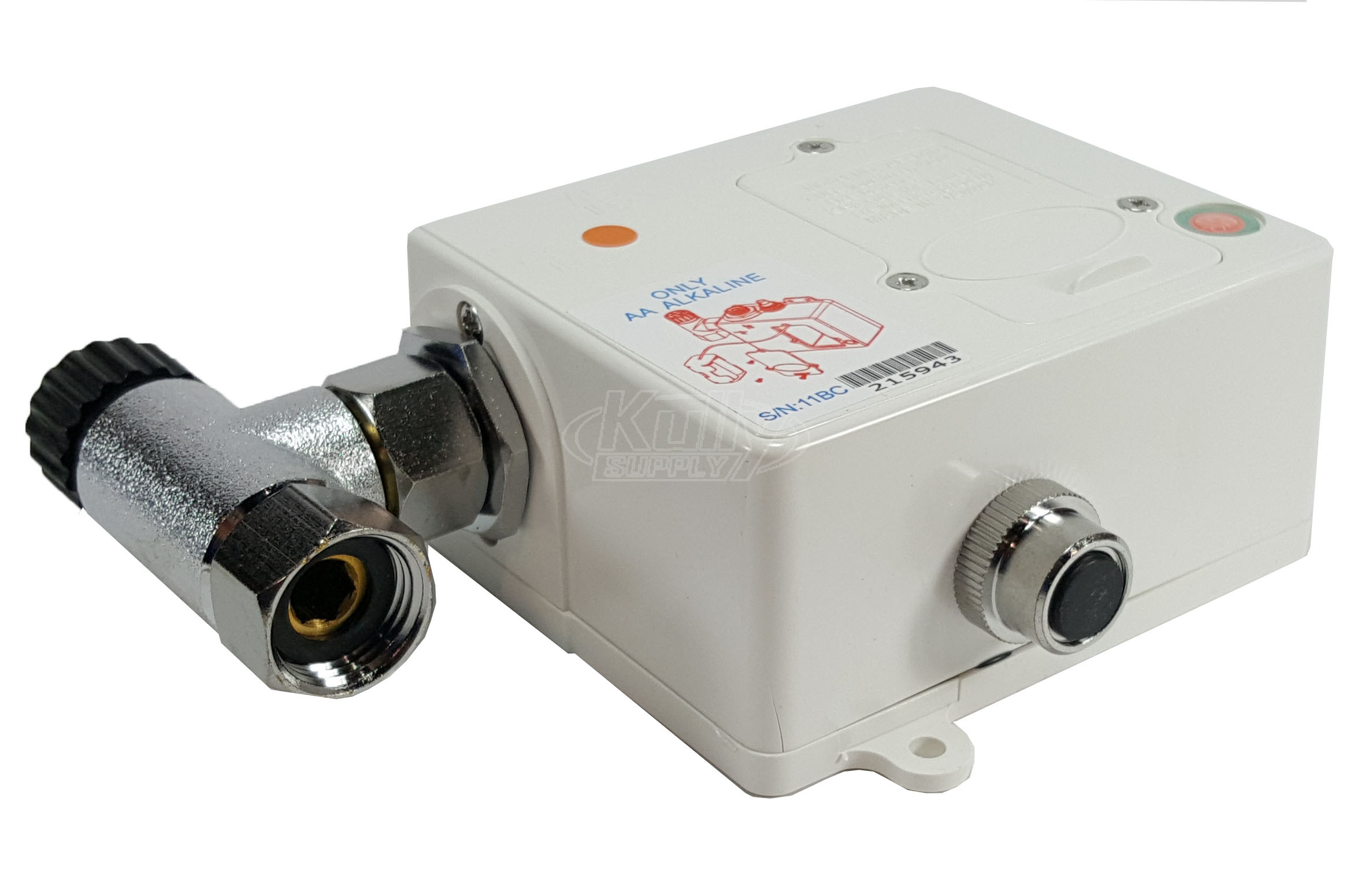 T&S 5EF-0001 Faucet Control Module for sale online T&S 5EF-0001 Faucet Control Module for sale online