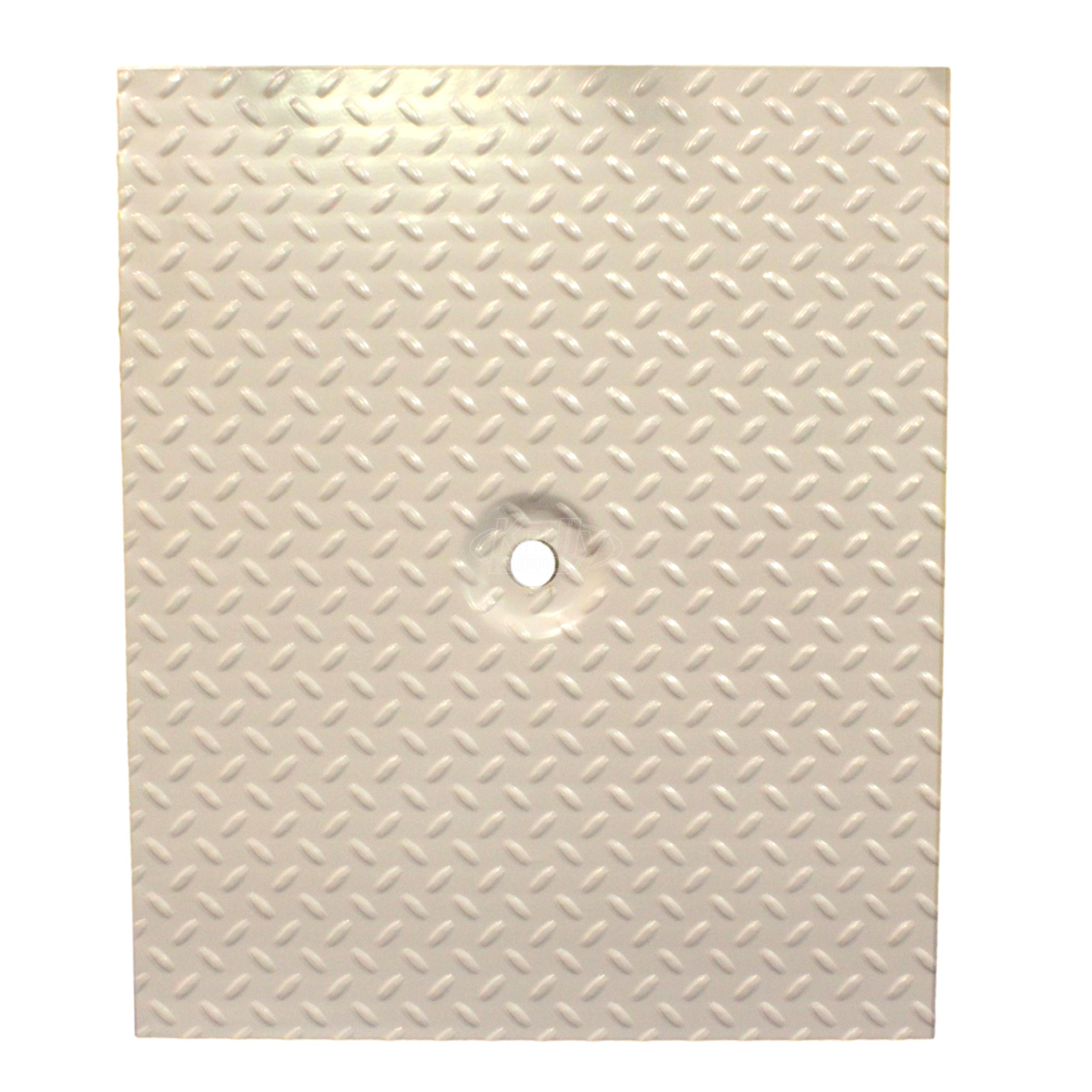 Zurn JP2700-25-COVER Cover for Grease Trap | KullySupply.com