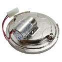 Sloan EBV-21-A Optima Plus Inner Cover Assembly with Solenoid (Pre-2003 Style)