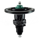 Sloan EBV-1022-A Flex Tube Urinal Repair Kit 1.0/1.5 GPF