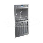 Elkay EZH2O LZWSM8PK Bottle Filling Station