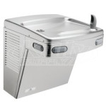 Sunroc ADA8AC STN Water Cooler (Refrigerated Drinking Fountain) 8 GPH