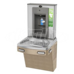 Oasis PG8SBF Drinking Fountain with Manual Bottle Filler