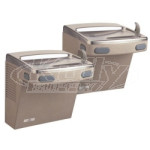 Sunroc ADA8ACB Water Cooler (Refrigerated Drinking Fountain) 8 GPH