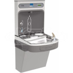 Elkay EZH2O EZS8WSLK Drinking Fountain with Bottle Filler
