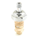 T&S Brass 011278-25 Cerama Cartridge W/ Bonnet Right Hand (Hot)