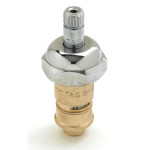 T&S Brass 011279-25 Cerama Cartridge W/ Bonnet Left Hand (Cold)