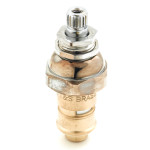 T&S Brass 011616-25 Cerama Cartridge w/ Escutcheon Bonnet, Right Hand (Hot)