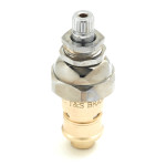 T&S Brass 011619-25 Ltc,Cv,Esc Replaces 089S