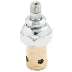 T&S Brass 012443-40 Eterna Spindle Assembly W/ Checks (Discontinued)
