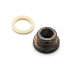 T&S Brass 044A Adapter For Non-Splash Aerator (B-0199-02)