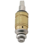 Chicago 1-099-245JKNF Quaturn Cold Control-A-Flo Compression Operating Cartridge (Short)