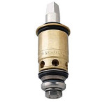 Chicago 1-100XTJKABNF Quaturn Hot Cartridge Lead Free (Short)