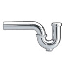 P-Trap 1-1/2"
