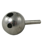 Delta RP70 Delta Ball Assembly